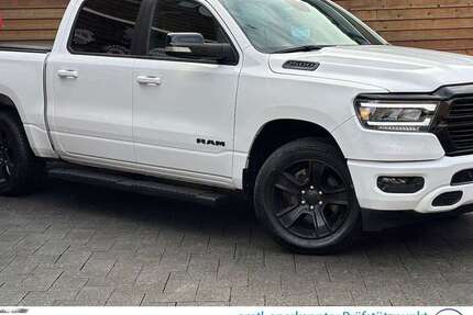 Dodge RAM 60.927 km 52.900 &euro; Langenhagen 30855