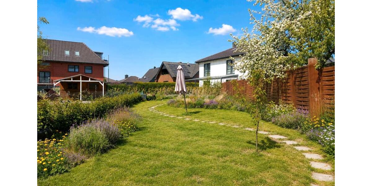 Doppelhaushälfte Sehnde - 4 Zimmer, 138 m&sup2;, 374.000&euro; | Angebot:26978073