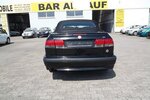 9-3 Cabriolet 2.0 T SE AUT- LEDER NAVI KLIMATRONIK