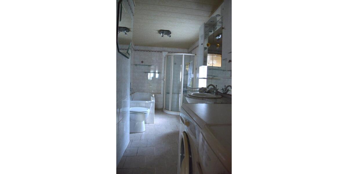 Black Week von 590 T auf 560 T Haus mit Bungalow 9 zimmer