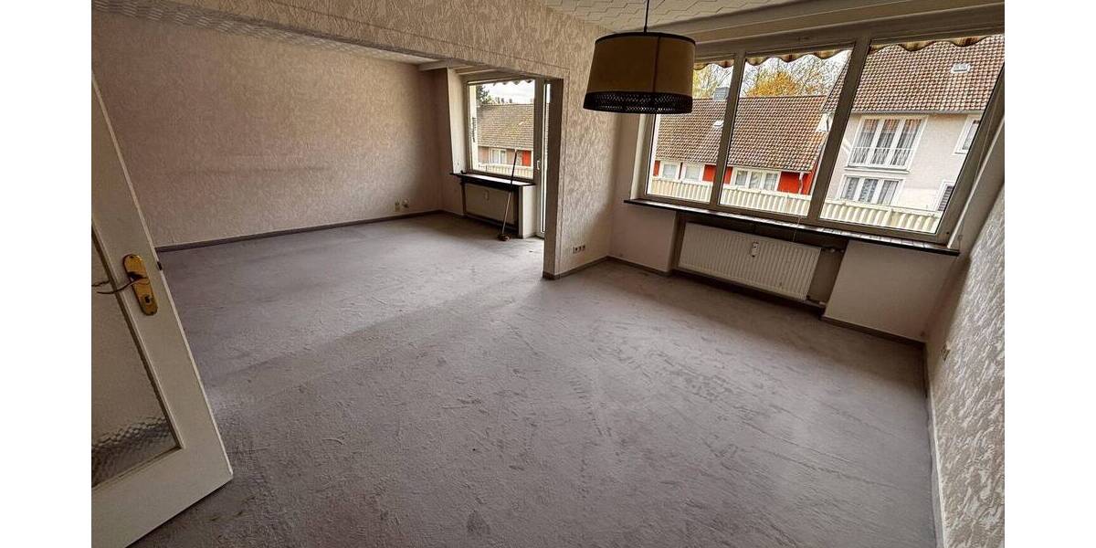 Etagenwohnung Hannover Döhren - 3 Zimmer, 91 m&sup2;, 248.000&euro; | Angebot:26218642