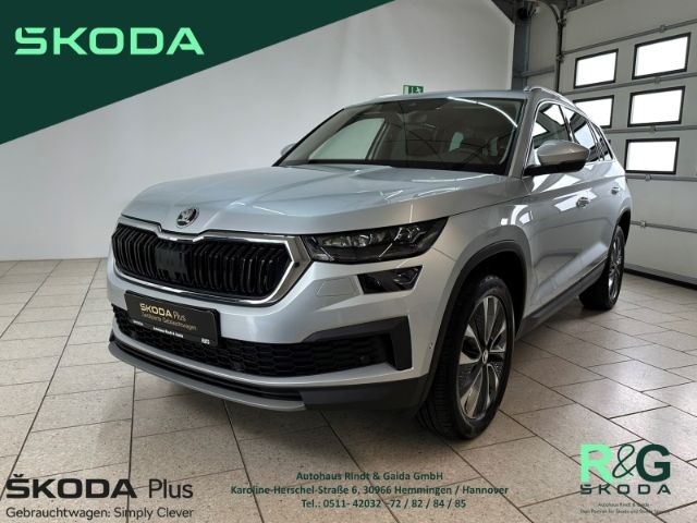 Kodiaq