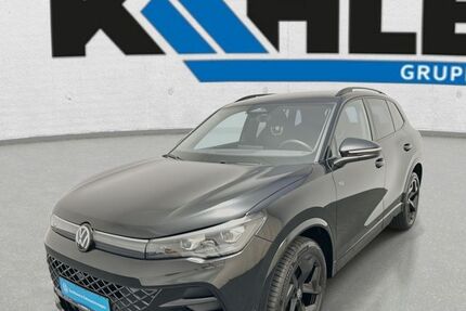 VW Tiguan 3.899 km 46.490 &euro; Wedemark 30900