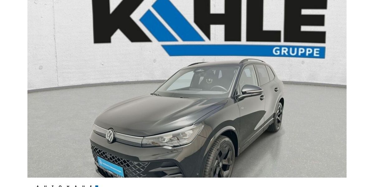 VW Tiguan 3.899 km 46.490 &euro; Wedemark 30900