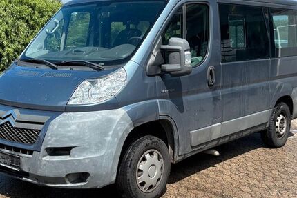 Citroen Jumper 234.000 km 2.000 € Seelze 30926