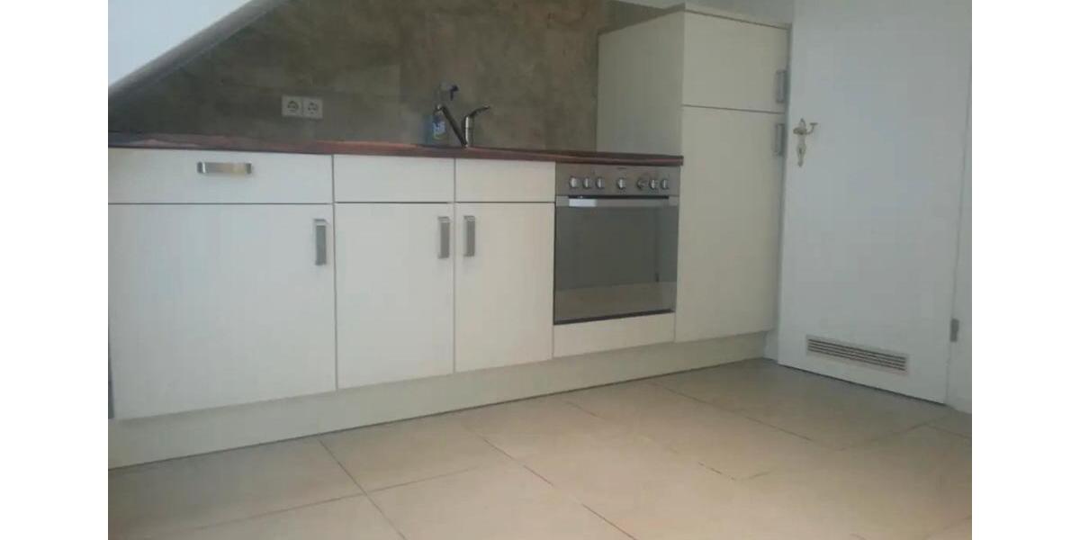 Dachgeschoßwohnung Hannover Ricklingen - 2 Zimmer, 46 m&sup2;, 129.000&euro; | Angebot:26249011