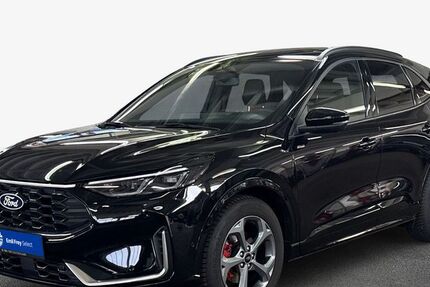 Ford Kuga 19.865 km 23.738 &euro; Hannover 30165