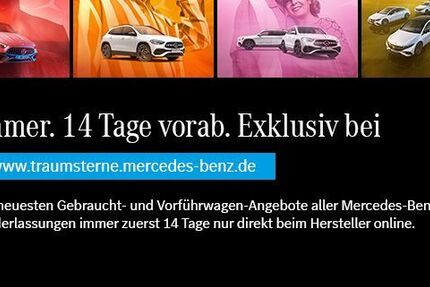 Mercedes-Benz EQB 47.152 km 37.890 &euro; Hannover/Langenhagen 30855