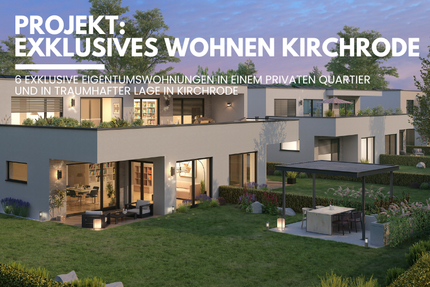 Wohnung Hannover-Kirchrode Kirchrode - 4 Zimmer, 127 m&sup2;, 895.000&euro; | Angebot:27137160