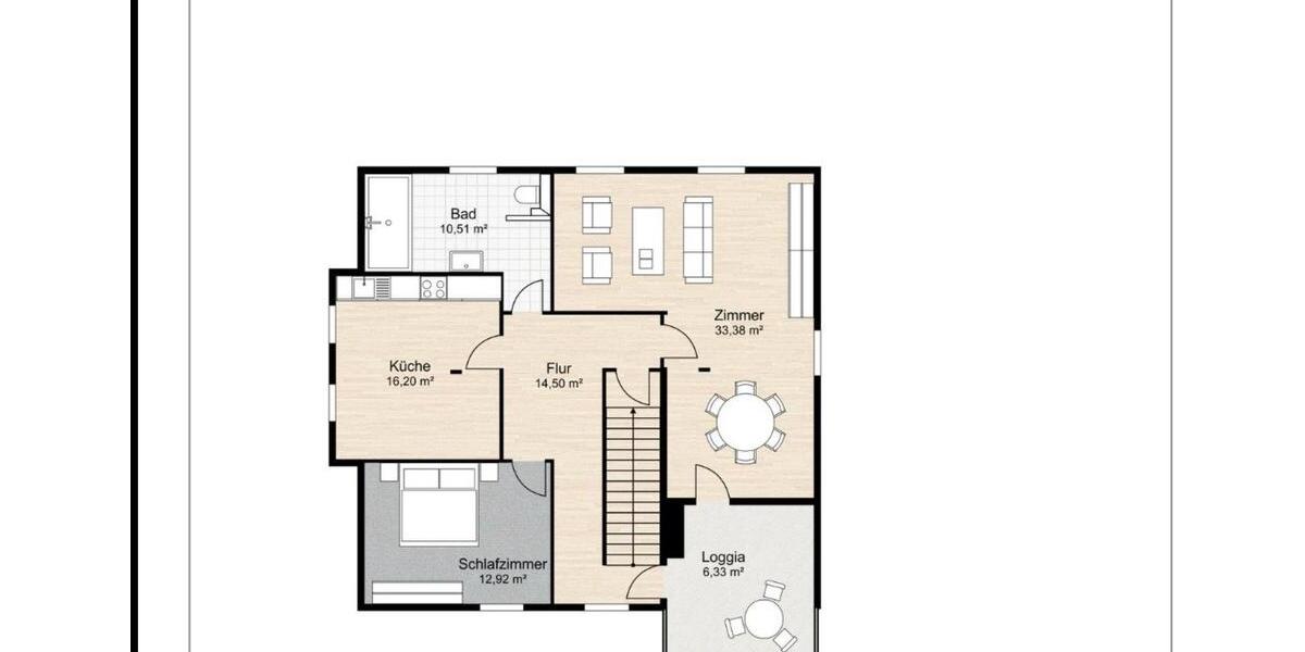 Einfamilienhaus Isernhagen - 5 Zimmer, 186 m&sup2;, 585.000&euro; | Angebot:26683144