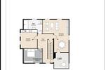 Einfamilienhaus Isernhagen - 5 Zimmer, 186 m&sup2;, 585.000&euro; | Angebot:26683144