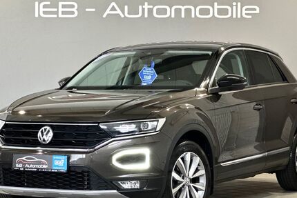 VW T-Roc 130.000 km 15.990 &euro; Hannover 30167