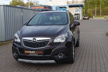 Opel Mokka 129.000 km 6.999 &euro; Hemmingen 30966