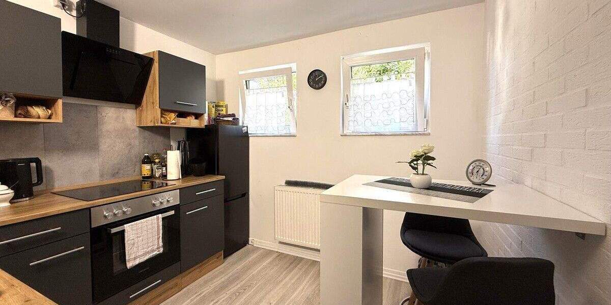 Mehrfamilienhaus, Wohnhaus Hannover Sahlkamp - 1 Zimmer, 230 m&sup2;, 600.000&euro; | Angebot:25671361