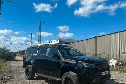 VW Amarok 40.000 km 105.899 &euro; Wunstorf 31515