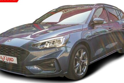 Ford Focus 82.133 km 17.990 &euro; Hannover 30179