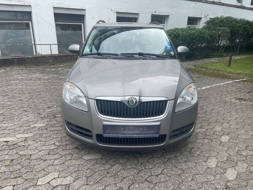 Fabia