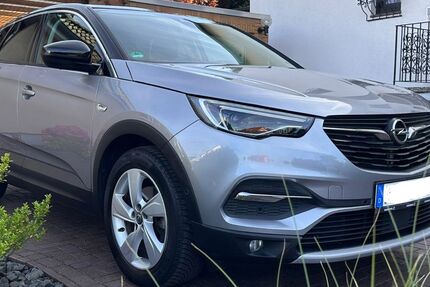 Opel Grandland (X) 85.000 km 13.200 &euro; Langenhagen 30855