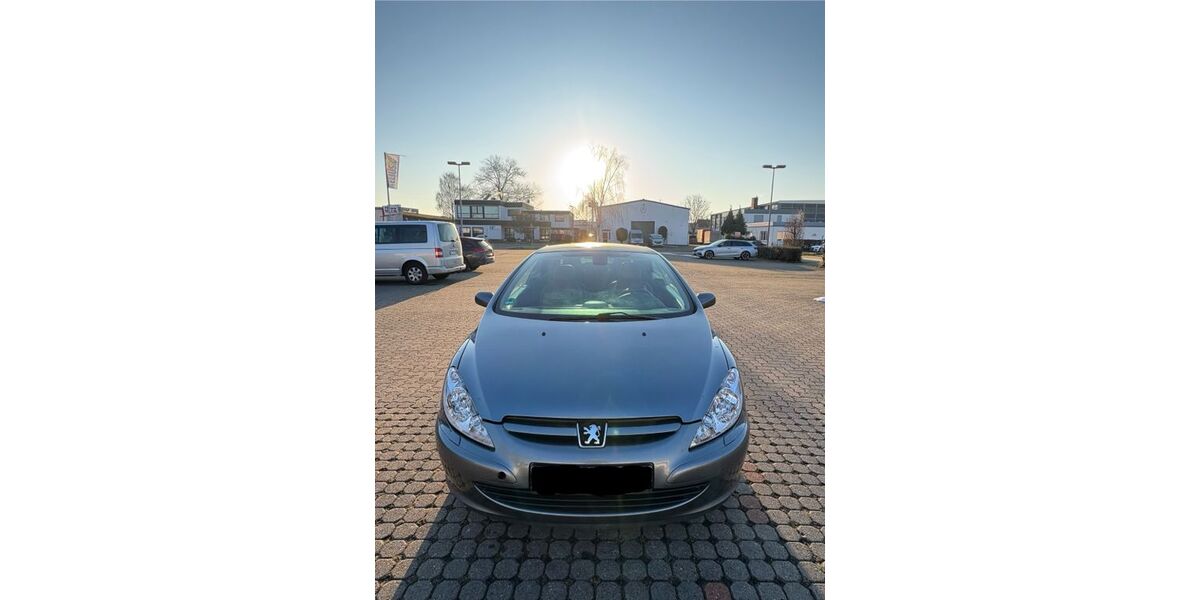 Peugeot 307 263.350 km 1.500 &euro; Isernhagen 30916