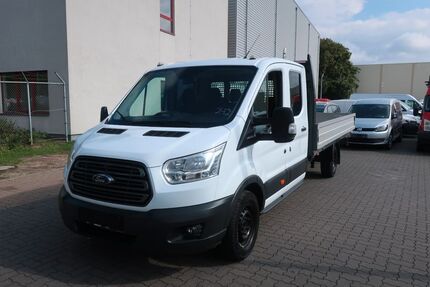 Ford Transit 234.830 km 12.600 € Hannover 30179