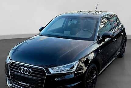 Audi A1 80.000 km 14.980 € Hannover 30165
