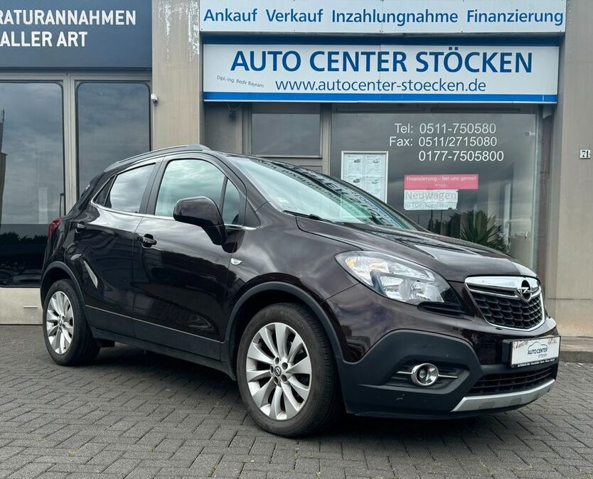 Mokka