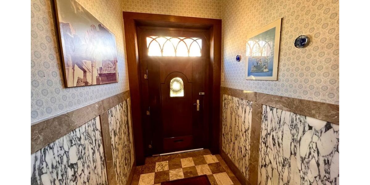 Stadtvilla im Weinbergviertel - Villa Hildesheim Mitte | Angebot:26994298