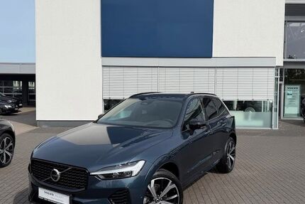 Volvo XC60 14.200 km 43.500 &euro; Hannover 30179