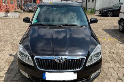 Skoda Fabia 111.000 km 5.800 &euro; Springe 31832