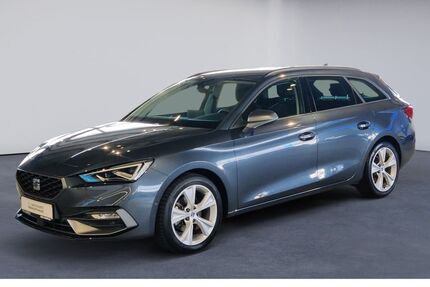 Seat Leon 23.824 km 26.990 € Hildesheim 31135