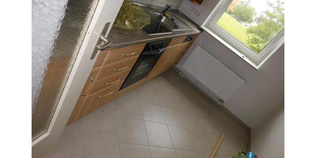 sanierte 3-Zimmer-Erdgeschosswohnung mit Balkon in Altwarmbüchen 3 zimmer