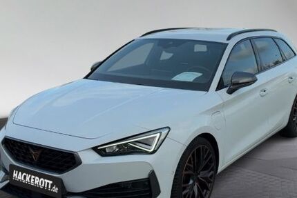 Cupra Leon 21.784 km 33.780 &euro; Burgwedel 30938