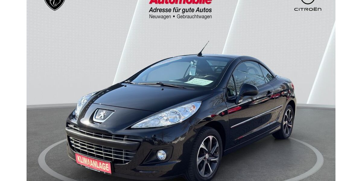 Peugeot 207 51.081 km 8.950 &euro; Wunstorf 31515