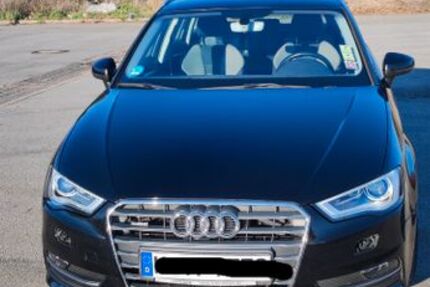 Audi A3 184.000 km 11.300 &euro; Springe 31832