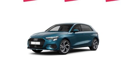 Audi A3 45.692 km 24.490 &euro; Hannover 30179