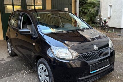 Skoda Citigo 141.134 km 3.390 &euro; Hannover 30449