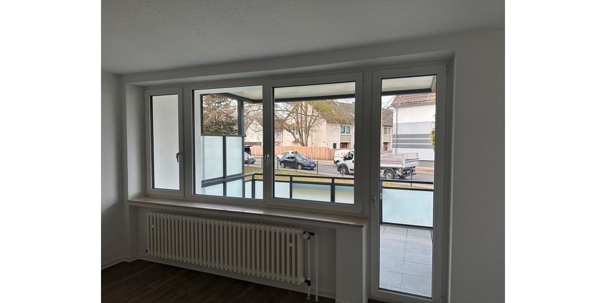 Erdgeschoßwohnung Hannover Herrenhausen-Stöcken - 4 Zimmer, 89 m&sup2;, 894&euro; | Angebot:25356179