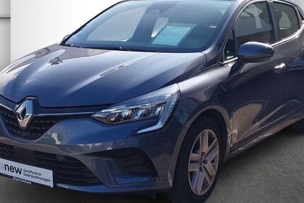 Renault Clio 17.600 km 12.275 &euro; Hannover 30519