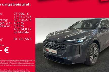 Audi Q5 9.999 km 73.990 &euro; Hannover 30179