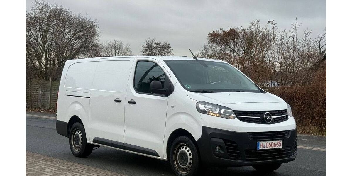 Opel Vivaro 111.080 km 14.199 &euro; Hannover 30179