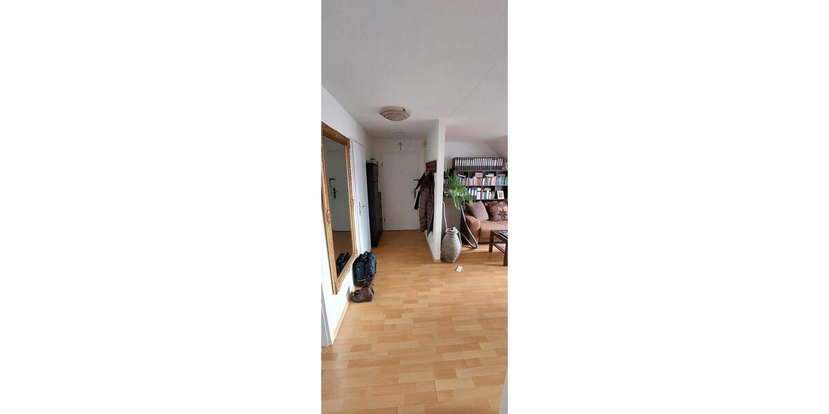 Dachgeschoßwohnung Hannover Döhren-Wülfel - 2 Zimmer, 44 m&sup2;, 145.000&euro; | Angebot:26635466