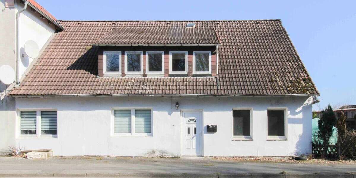 Etagenwohnung Barsinghausen - 5 Zimmer, 115 m&sup2;, 199.000&euro; | Angebot:27272386