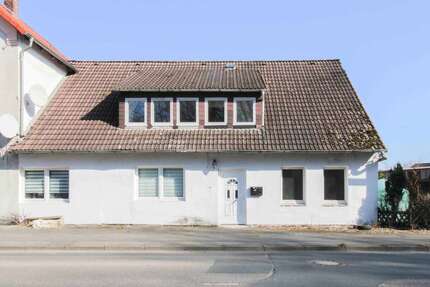 Wohnung Barsinghausen - 5 Zimmer, 115 m&sup2;, 199.000&euro; | Angebot:27272386
