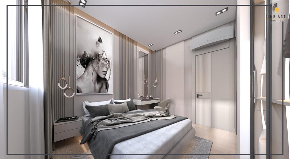 Etagenwohnung Lehrte - 2 Zimmer, 69 m&sup2;, 140.000&euro; | Angebot:24824918