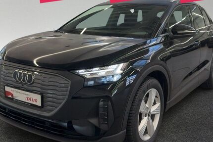 Audi Q4 e-tron 44.687 km 23.550 &euro; Hannover 30179