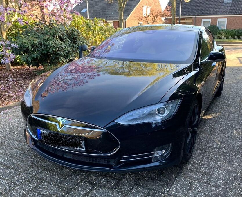 Model S