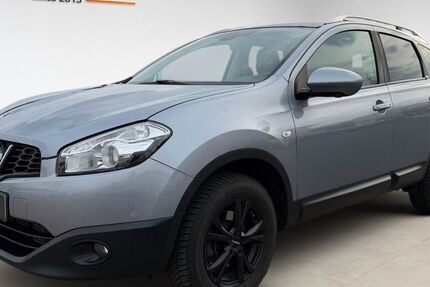 Nissan Qashqai 245.000 km 4.499 &euro; Hannover 30179