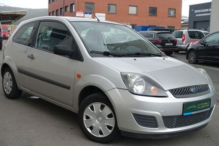 Ford Fiesta 100.000 km 2.990 &euro; Springe 31832