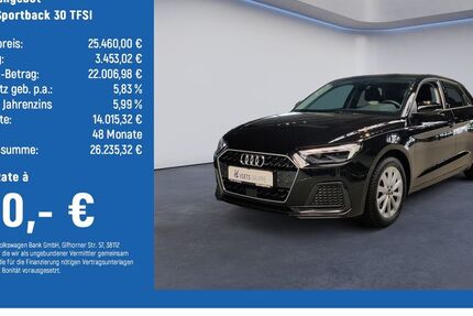 Audi A1 12.325 km 25.460 &euro; Hildesheim 31135