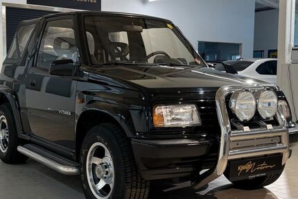 Suzuki Vitara 47.598 km 15.850 &euro; Hannover 30559